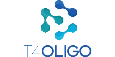 T4Oligo brand logo