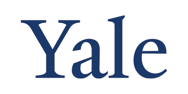 Yale brand logo